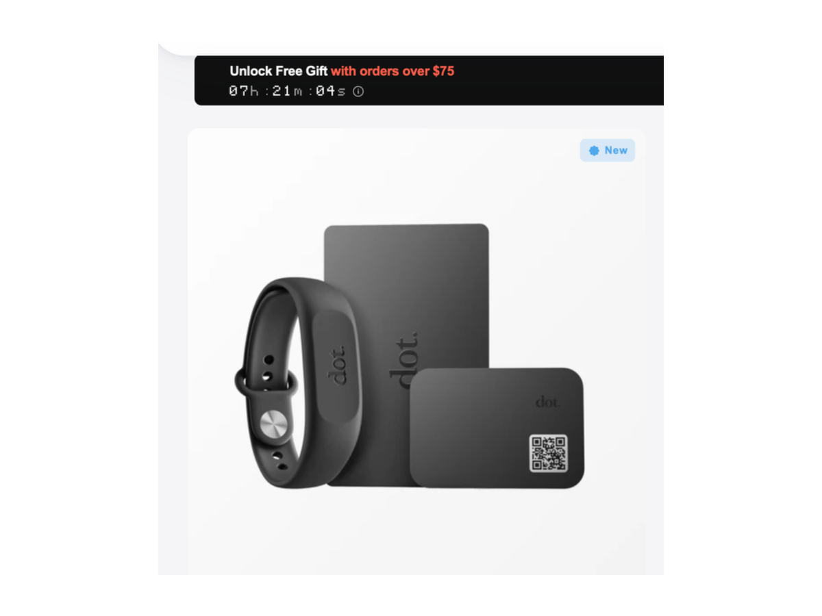 Carte NFC LinkCool
